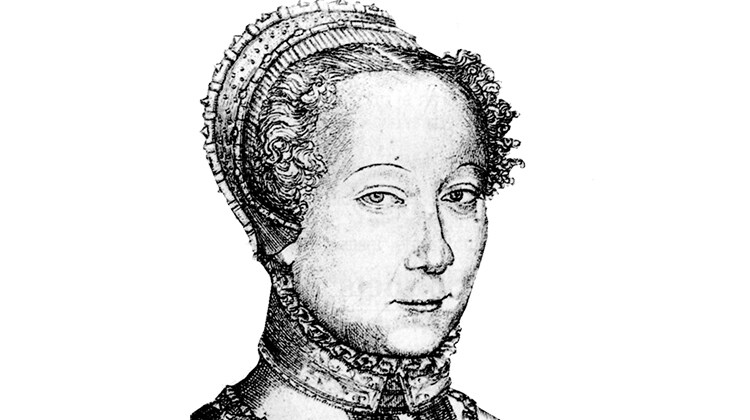 Louise Labé Tant Que Mes Yeux